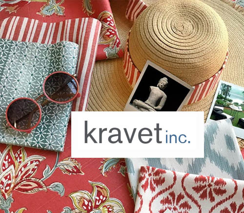 Kravet Fabrics