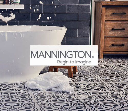 Mannington LAMINATE Flooring