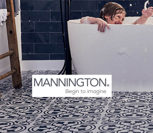 Mannington Vinyl Flooring