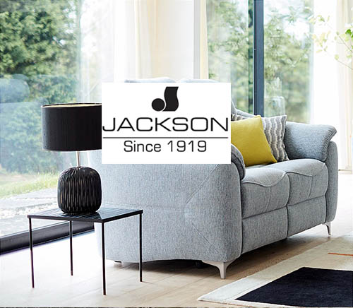 George N. Jackson Ltd
